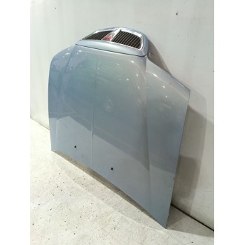 Recambio de capot para rover 400 ii hatchback (rt) 414 si referencia OEM IAM BKA140100  