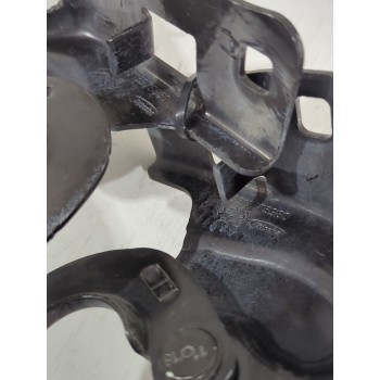 Recambio de bisagras capot para peugeot 508 i (8d_) 2.0 bluehdi 150 referencia OEM IAM 9818975880/9818975980  