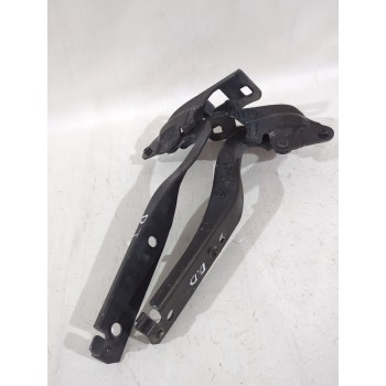 Recambio de bisagras capot para peugeot 508 i (8d_) 2.0 bluehdi 150 referencia OEM IAM 9818975880/9818975980  