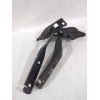 Recambio de bisagras capot para peugeot 508 i (8d_) 2.0 bluehdi 150 referencia OEM IAM 9818975880/9818975980  