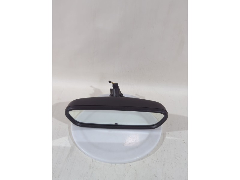 Recambio de espejo interior para peugeot 508 i (8d_) 2.0 bluehdi 150 referencia OEM IAM 96758889XT  