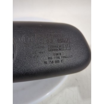 Recambio de espejo interior para peugeot 508 i (8d_) 2.0 bluehdi 150 referencia OEM IAM 96758889XT  
