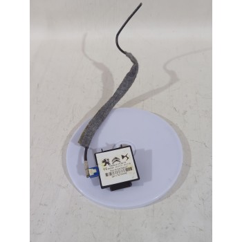 MODULO ELECTRONICO 9815467480 