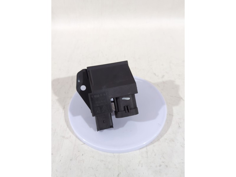 Recambio de resistencia calefaccion para peugeot 508 i (8d_) 2.0 bluehdi 150 referencia OEM IAM 982787008000  