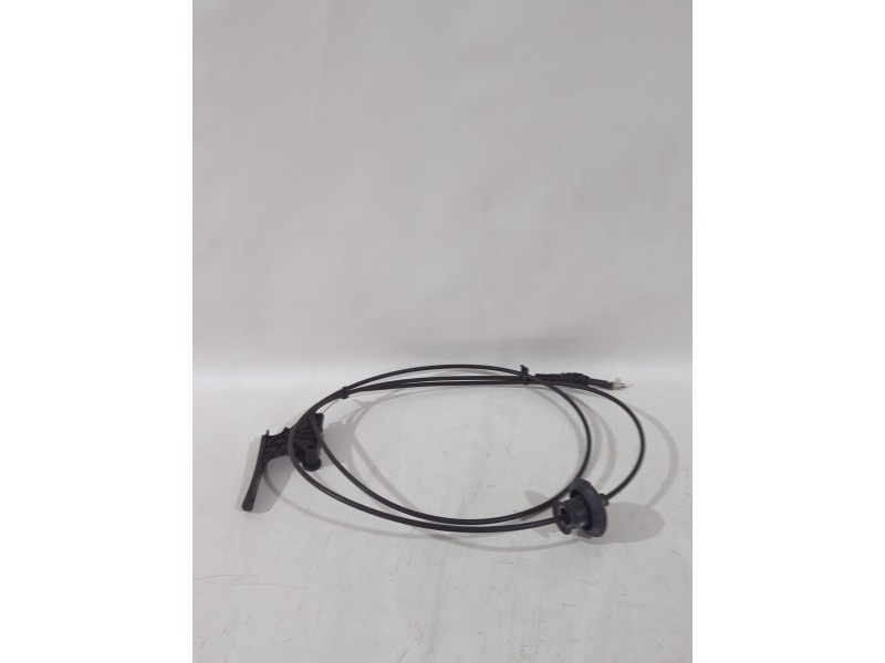 Recambio de tirador capot para peugeot 508 i (8d_) 2.0 bluehdi 150 referencia OEM IAM 7937V9  