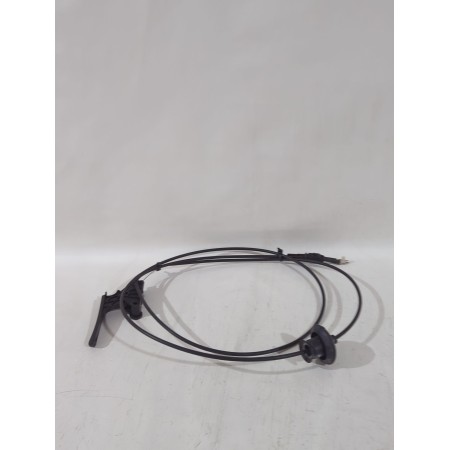Recambio de tirador capot para peugeot 508 i (8d_) 2.0 bluehdi 150 referencia OEM IAM 7937V9  