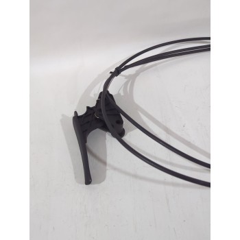Recambio de tirador capot para peugeot 508 i (8d_) 2.0 bluehdi 150 referencia OEM IAM 7937V9  