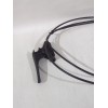 Recambio de tirador capot para peugeot 508 i (8d_) 2.0 bluehdi 150 referencia OEM IAM 7937V9  