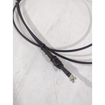 Recambio de tirador capot para peugeot 508 i (8d_) 2.0 bluehdi 150 referencia OEM IAM 7937V9  
