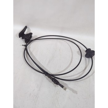 Recambio de tirador capot para peugeot 508 i (8d_) 2.0 bluehdi 150 referencia OEM IAM 7937V9  