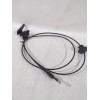 Recambio de tirador capot para peugeot 508 i (8d_) 2.0 bluehdi 150 referencia OEM IAM 7937V9  