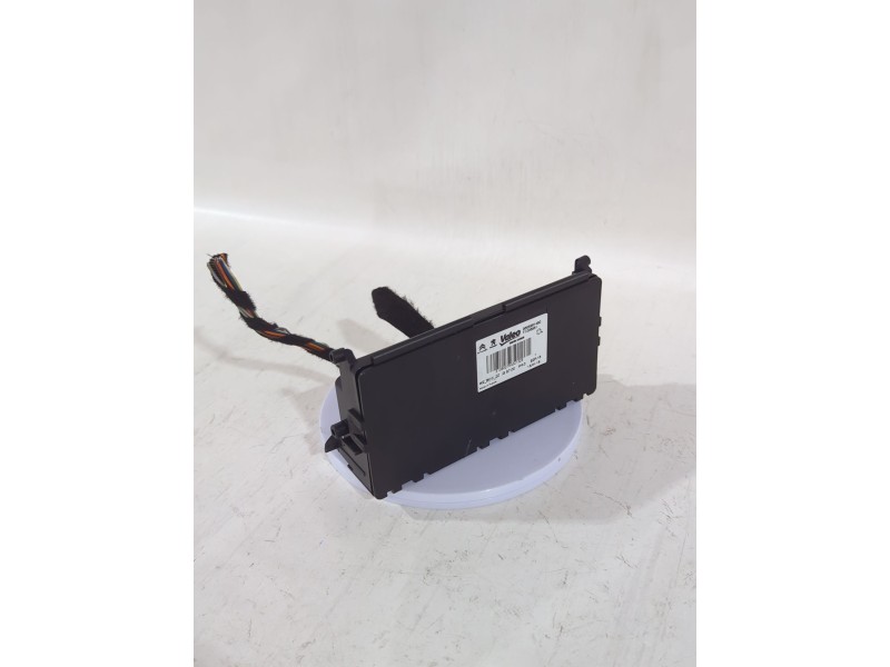 Recambio de modulo electronico para peugeot 508 i (8d_) 2.0 bluehdi 150 referencia OEM IAM 9665961480  