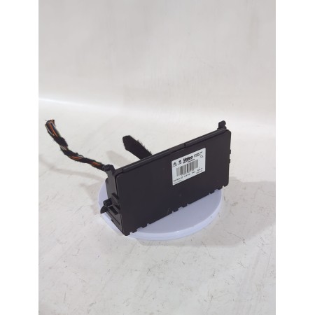 Recambio de modulo electronico para peugeot 508 i (8d_) 2.0 bluehdi 150 referencia OEM IAM 9665961480  