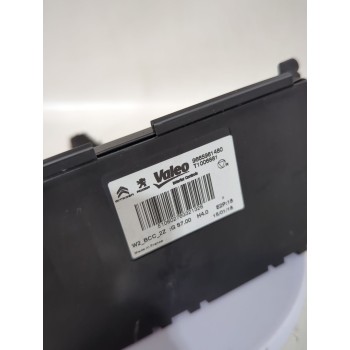 Recambio de modulo electronico para peugeot 508 i (8d_) 2.0 bluehdi 150 referencia OEM IAM 9665961480  