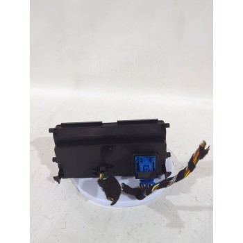 Recambio de modulo electronico para peugeot 508 i (8d_) 2.0 bluehdi 150 referencia OEM IAM 9665961480  