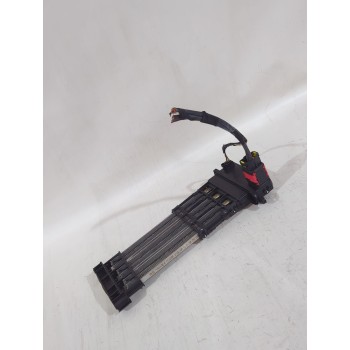Recambio de resistencia calefaccion para peugeot 508 i (8d_) 2.0 bluehdi 150 referencia OEM IAM T1007292PC/T1007293G  