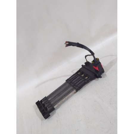 Recambio de resistencia calefaccion para peugeot 508 i (8d_) 2.0 bluehdi 150 referencia OEM IAM T1007292PC/T1007293G  