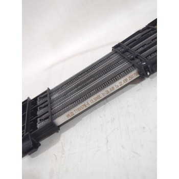 Recambio de resistencia calefaccion para peugeot 508 i (8d_) 2.0 bluehdi 150 referencia OEM IAM T1007292PC/T1007293G  