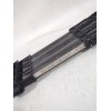Recambio de resistencia calefaccion para peugeot 508 i (8d_) 2.0 bluehdi 150 referencia OEM IAM T1007292PC/T1007293G  