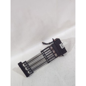 Recambio de resistencia calefaccion para peugeot 508 i (8d_) 2.0 bluehdi 150 referencia OEM IAM T1007292PC/T1007293G  