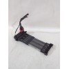 Recambio de resistencia calefaccion para peugeot 508 i (8d_) 2.0 bluehdi 150 referencia OEM IAM T1007292PC/T1007293G  