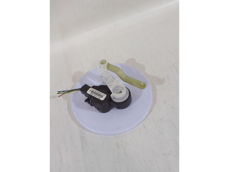 Recambio de motor apertura trampilla para peugeot 508 i (8d_) 2.0 bluehdi 150 referencia OEM IAM 2912171D/T1013034WB  