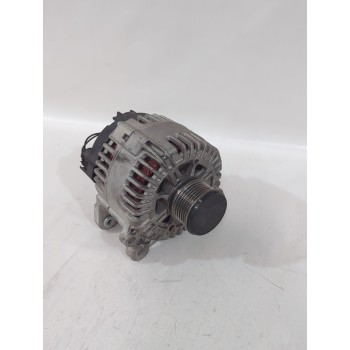 Recambio de alternador para volkswagen passat b6 (3c2) 2.0 tdi 16v referencia OEM IAM 06F903023F/2157581  
