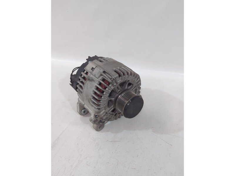 Recambio de alternador para volkswagen passat b6 (3c2) 2.0 tdi 16v referencia OEM IAM 06F903023F/2157581  