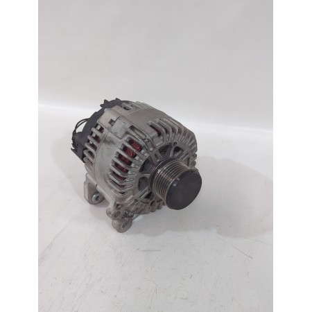 Recambio de alternador para volkswagen passat b6 (3c2) 2.0 tdi 16v referencia OEM IAM 06F903023F/2157581  