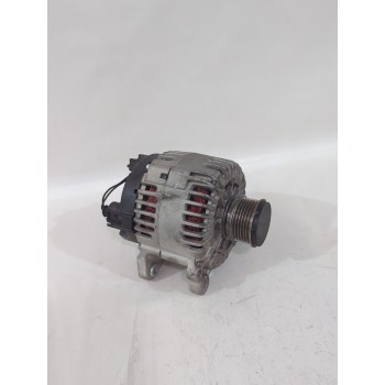 Recambio de alternador para volkswagen passat b6 (3c2) 2.0 tdi 16v referencia OEM IAM 06F903023F/2157581  