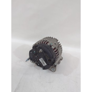 Recambio de alternador para volkswagen passat b6 (3c2) 2.0 tdi 16v referencia OEM IAM 06F903023F/2157581  