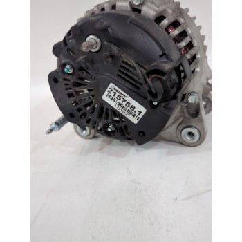 Recambio de alternador para volkswagen passat b6 (3c2) 2.0 tdi 16v referencia OEM IAM 06F903023F/2157581  
