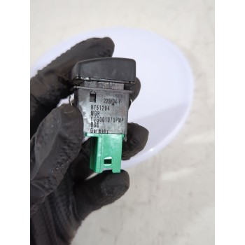 Recambio de interruptor para rover 400 ii hatchback (rt) 414 si referencia OEM IAM 9751294  