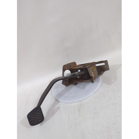 Recambio de pedal embrague para rover 400 ii hatchback (rt) 414 si referencia OEM IAM SUB100200PMP  