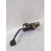 Recambio de pedal embrague para rover 400 ii hatchback (rt) 414 si referencia OEM IAM SUB100200PMP  