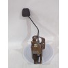 Recambio de pedal embrague para rover 400 ii hatchback (rt) 414 si referencia OEM IAM SUB100200PMP  