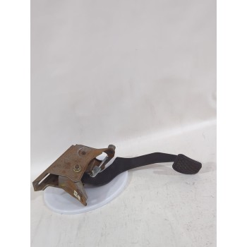 Recambio de pedal embrague para rover 400 ii hatchback (rt) 414 si referencia OEM IAM SUB100200PMP  