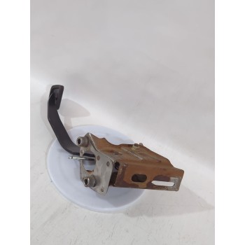 Recambio de pedal embrague para rover 400 ii hatchback (rt) 414 si referencia OEM IAM SUB100200PMP  