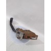 Recambio de pedal embrague para rover 400 ii hatchback (rt) 414 si referencia OEM IAM SUB100200PMP  