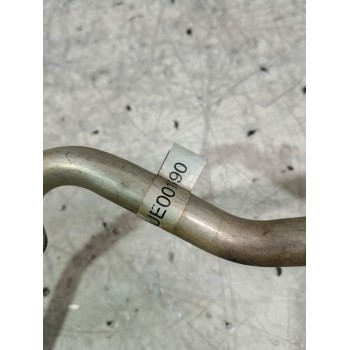 Recambio de tubos aire acondicionado para rover 400 ii hatchback (rt) 414 si referencia OEM IAM JUE001690  
