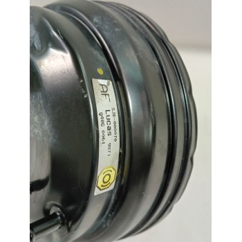 Recambio de servofreno para rover 400 ii hatchback (rt) 414 si referencia OEM IAM SJB000070/G40Q0061  