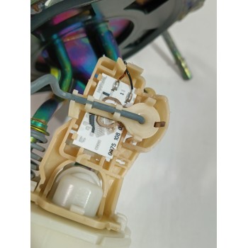 Recambio de aforador para rover 400 ii hatchback (rt) 414 si referencia OEM IAM 09751080216  