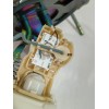 Recambio de aforador para rover 400 ii hatchback (rt) 414 si referencia OEM IAM 09751080216  