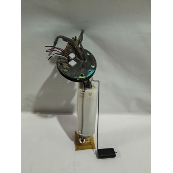 Recambio de aforador para rover 400 ii hatchback (rt) 414 si referencia OEM IAM 09751080216  