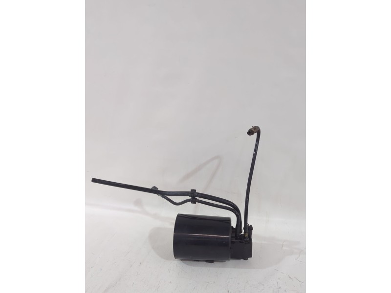 Recambio de filtro carbono activo para rover 400 ii hatchback (rt) 414 si referencia OEM IAM WTB101822/17095210  