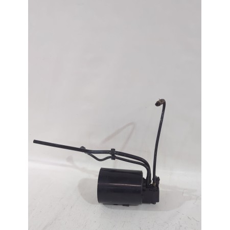 Recambio de filtro carbono activo para rover 400 ii hatchback (rt) 414 si referencia OEM IAM WTB101822/17095210  