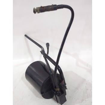Recambio de filtro carbono activo para rover 400 ii hatchback (rt) 414 si referencia OEM IAM WTB101822/17095210  