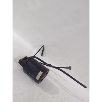Recambio de filtro carbono activo para rover 400 ii hatchback (rt) 414 si referencia OEM IAM WTB101822/17095210  