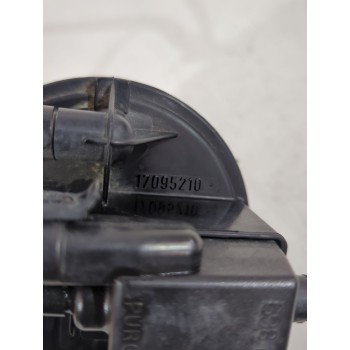 Recambio de filtro carbono activo para rover 400 ii hatchback (rt) 414 si referencia OEM IAM WTB101822/17095210  