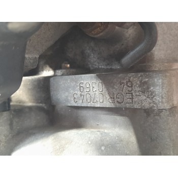 Recambio de caja cambios para seat leon (1m1) 1.9 tdi referencia OEM IAM 02J301103  